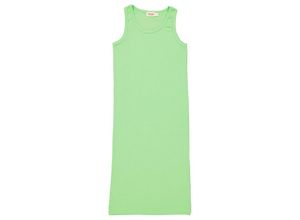 5711529982115 - MarMar Copenhagen - Kleid DUDU ärmellos in clover Gr128