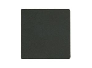 5711590921457 - Glass Mat Square Nupo Dark Green - Lind Dna