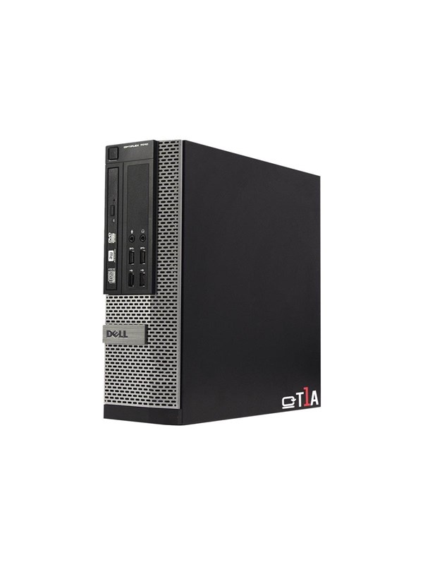 5711603064553 - HP EliteDesk 800 G3 - Mini Desktop - Core i5 7500T   27 GHz - RAM 8 GB - SSD 240 GB - HD Graphics 630