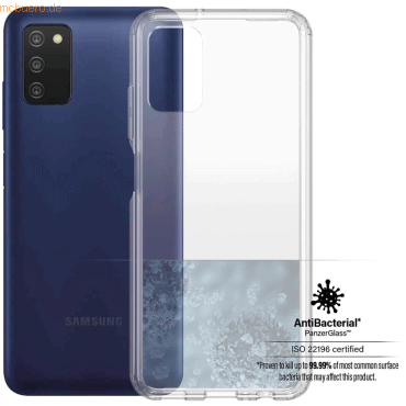 5711724003899 - HardCase Samsung A03s (EU version)