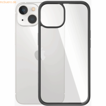 5711724004056 - ClearCase Apple iPhone 14 | 13 | Black