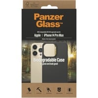 5711724004209 - Biodegradable Handy-Cover für Apple iPhone 14 Pro Max schwarz