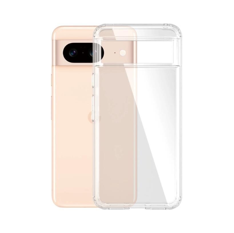 5711724004384 - PanzerGlass™ HardCase für das Google Pixel 8