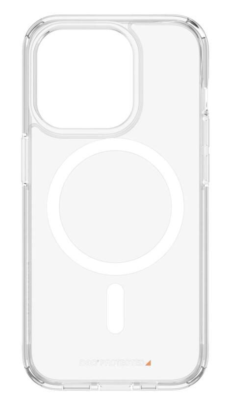 5711724011818 - 0 PanzerGlass™ HardCase MagSafe kompatibel mit D30 für das Apple iPhone 15 Pro