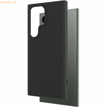 5711724012228 - HarCase Samsung Galaxy S24 Ultra Black