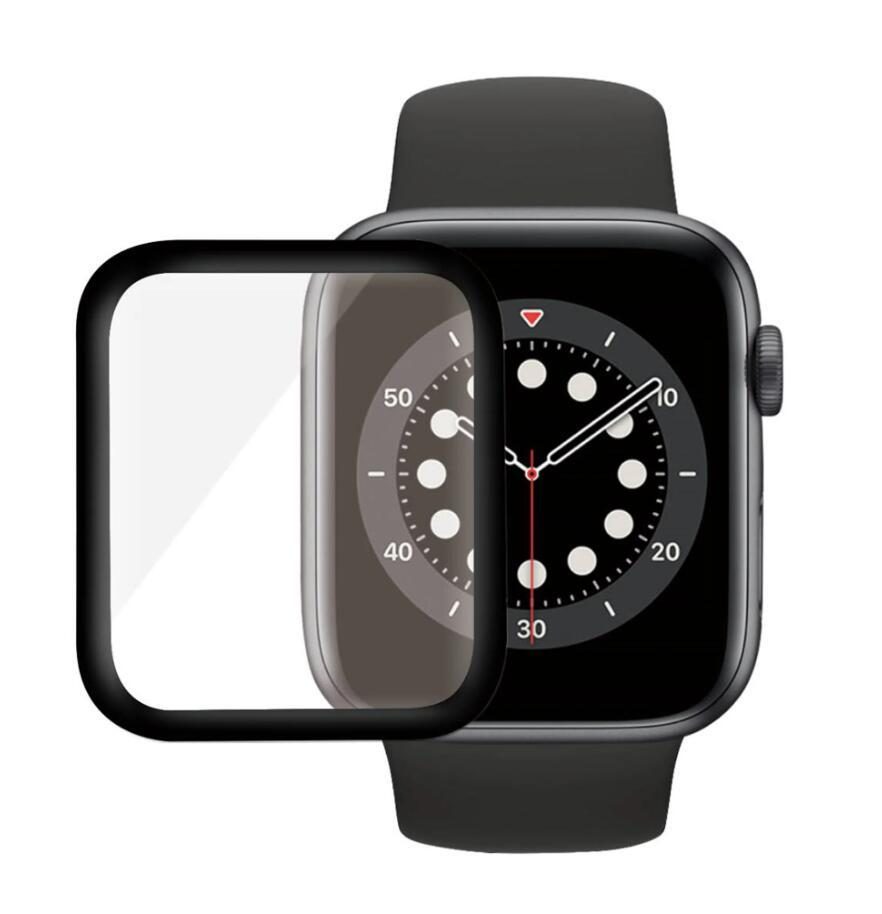 5711724020179 - PanzerGlass™ Apple Watch Displayschutzglas für Series 4 | 5 | 6 | SE - 44mm