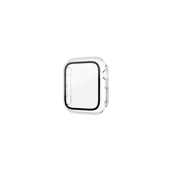 5711724036439 - FullBody Displayschutzglas Passend für (Details) Apple Watch 4 (44 mm) Apple Watch 5 (44 mm) Apple Watch 6 (44 mm) Apple Watch SE (44 mm)