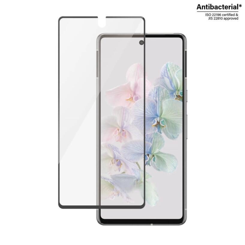 5711724047725 - PanzerGlass™ Displayschutzfolie für das Google Pixel 7 (Ultra-Wide-Fit)