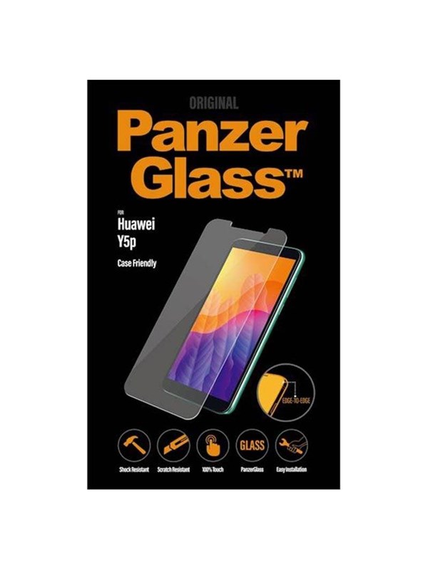 5711724053665 - Huawei Y5P Case Friendly