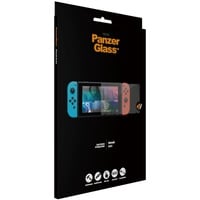 5711724067518 - - Bildschirmschutz für Spielekonsole - Glas - für Nintendo Switch (6751)