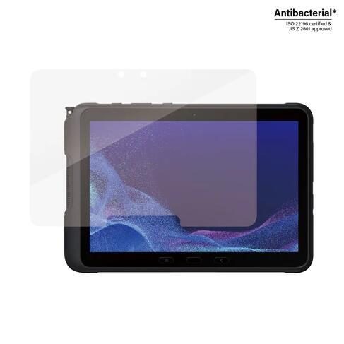 5711724072314 - PanzerGlass Displayschutzglas für Samsung Galaxy T Active Pro  Active4 Pro