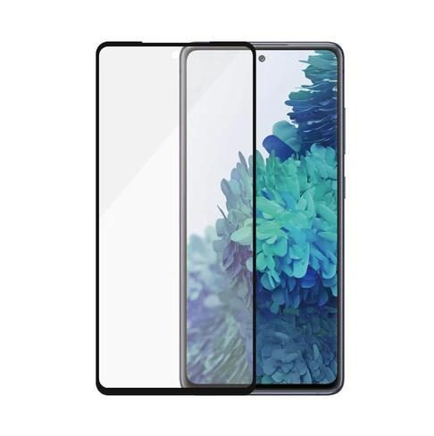 5711724072437 - Display-Schutzglas für Galaxy S20 FE 5711724072437 PanzerG