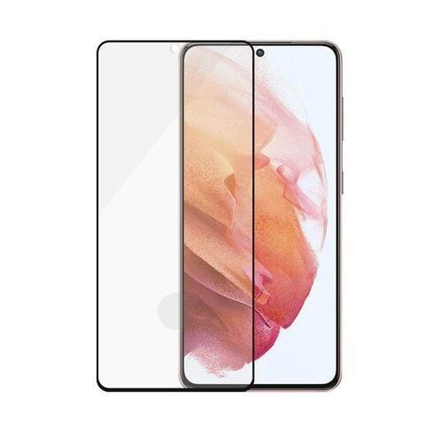 5711724072567 - 0 Displayschutzglas für Samsung Galaxy S21 5G