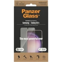 5711724073168 - Samsung Galaxy S+ 2023 UWF AB wA Pellicola proteggischermo trasparen Displayschutzglas Galaxy S23+ 1 St 7316