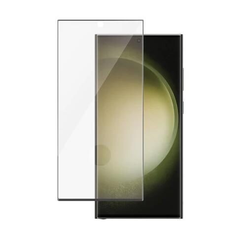 5711724073175 - ? Ultra Wide Fit Display-Schutzglas für Samsung Galaxy S23 Ultra 5711724073175 PanzerGlass