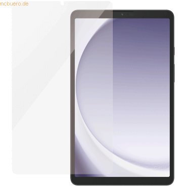 5711724073441 - PanzerGlass? Ultra Wide Fit Display-Schutzglas für Samsung Galaxy Tab A9 5711724073441 PanzerGlass