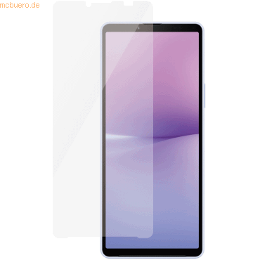 5711724076435 - Screen Protector Sony Xperia 10 V | Ultra Wide Fit