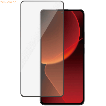 5711724080692 - Ultra-Wide Fit Displayschutzglas Xiaomi 13T Xiaomi 13T Pro 1 St 8069