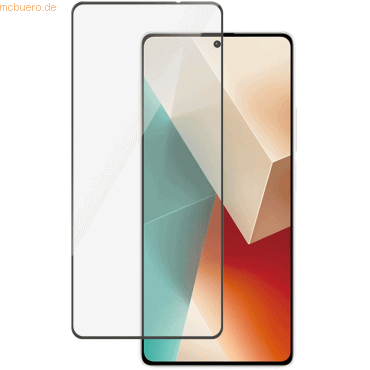 5711724080708 - Screen Protector Xiaomi Redmi Note13 5G | 13 Pro 4G | Ultra-Wide Fit