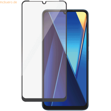 5711724080739 - Ultra-Wide Fit Displayschutzglas Redmi 13C 1 St 8073