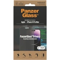 5711724127748 - IPhone 14 Pro Max uwf Pri Apple iPhone 14 Pro Max uwf Privacy ab (P2774) - Panzerglass