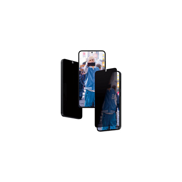 5711724173516 - PanzerGlass? Privacy UWF mit Applikator Display-Blickschutzglas für Samsung Galaxy S24+ 5711724173516 PanzerGlass