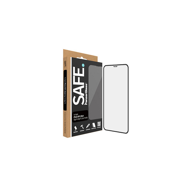 5711724950056 - SAFE Display-Schutzglas für Apple iPhone 11 iPhone XR 5711724950056 PanzerGlass