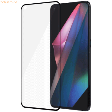 5711724950759 - SAFE Screen Protector Oppo Find X3 X3 Pro X5 Pro