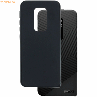 5711724952586 - SAFE by PanzerGlass TPU Case f Motorola Defy 2021