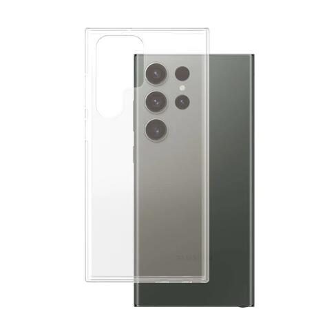 5711724953224 - SAFE by PanzerGlass Schutzhülle für Samsung Galaxy S23 Ultra (Transparent) 5711724953224 - SAFE by PanzerGlass Schutzhülle für Samsung Galaxy S23 Ultra (Transparent)