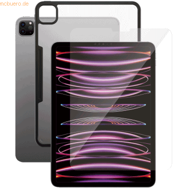 5711724953569 - SAFEby 2-in-1 Pack iPad Pro 11- (2018 2020 20