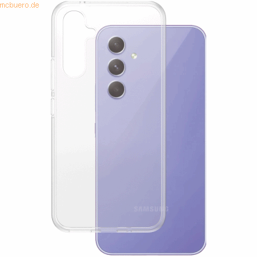 5711724954665 - SAFE by Case for Samsung Galaxy A54 5G Clear