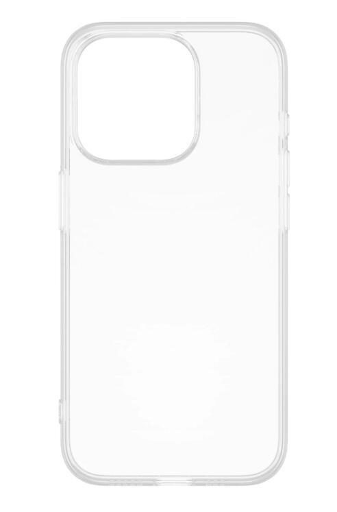 5711724955396 - SAFE by PanzerGlass™ TPU Case für das Apple iPhone 15 Pro