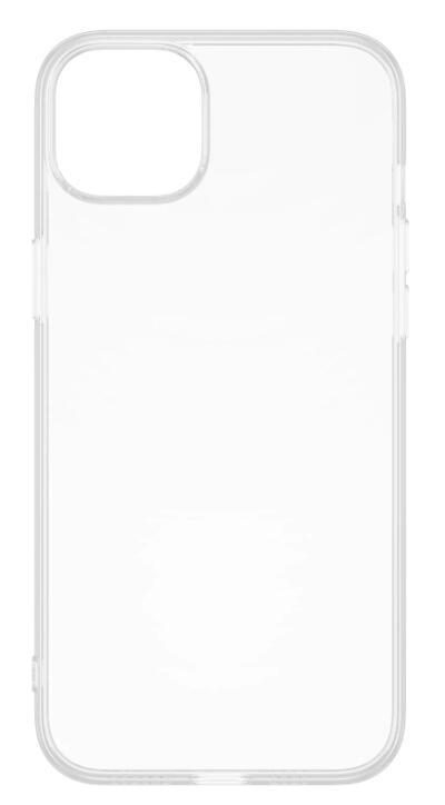 5711724955402 - SAFE by PanzerGlass™ TPU Case für das Apple iPhone 15 Plus