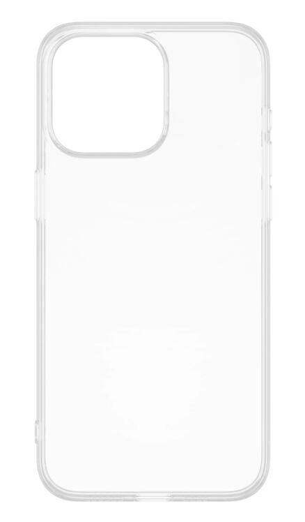 5711724955419 - SAFE by PanzerGlass™ TPU Case für das Apple iPhone 15 Pro Max