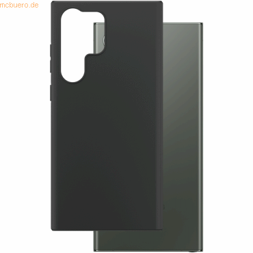 5711724956775 - SAFE by Case Samsung Galaxy S24 Ultra Black