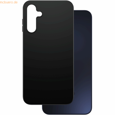 5711724956843 - TPU Case Samsung Galaxy A15 | A15 5G | Black