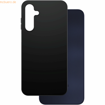 5711724956850 - TPU Case Samsung Galaxy A25 5G | Black