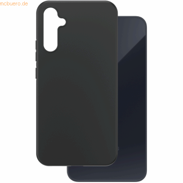 5711724956928 - TPU Case Samsung Galaxy A35 5G | Black