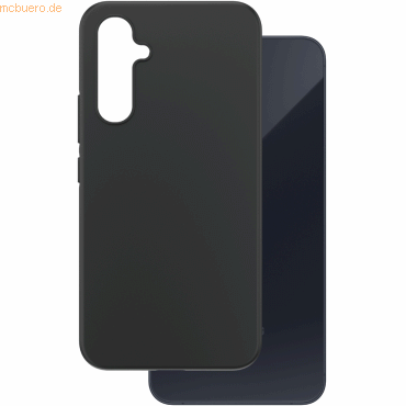 5711724956935 - TPU Case Samsung Galaxy A55 5G | Black