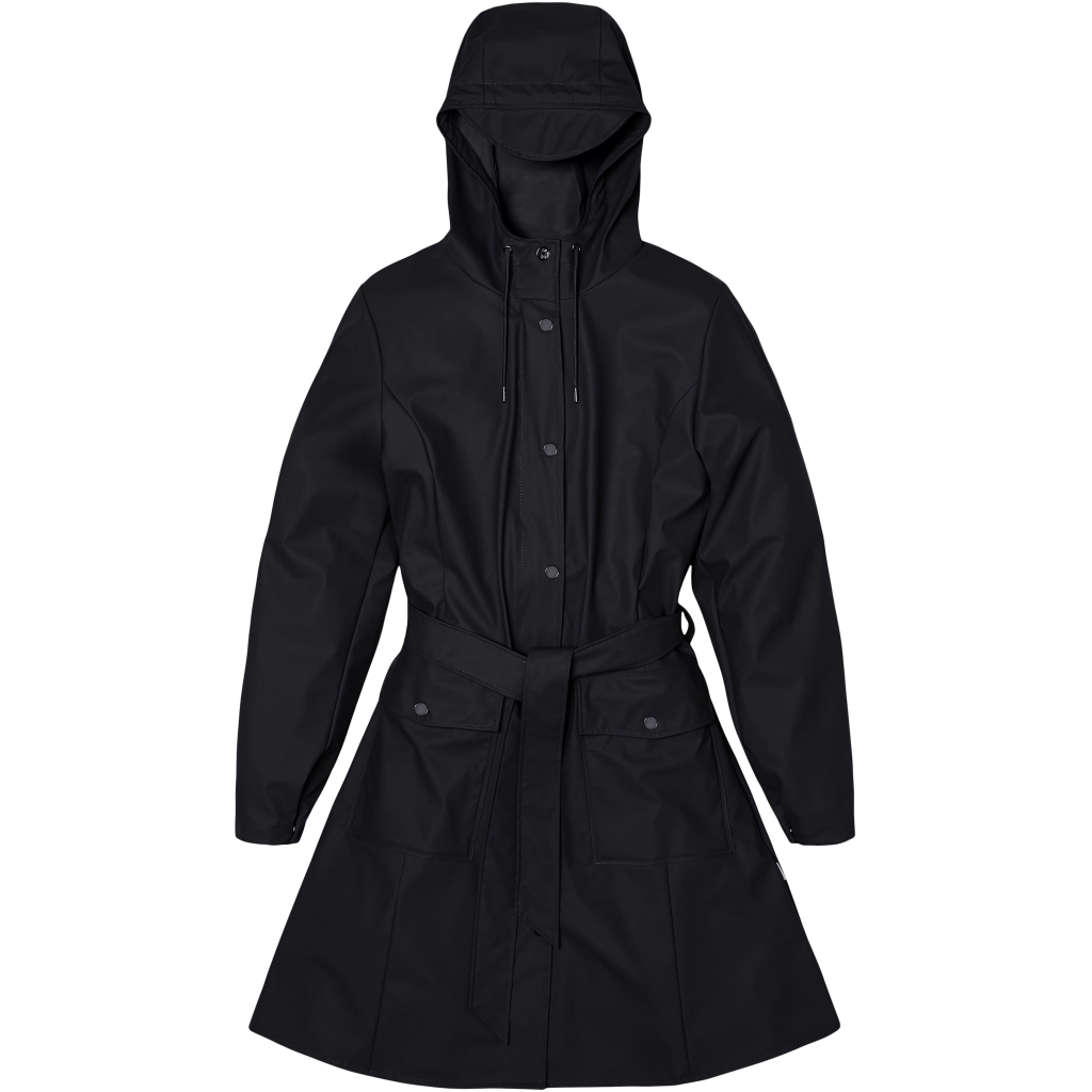 5711747501686 - Wasserdichte Jacke für Frauen Curve