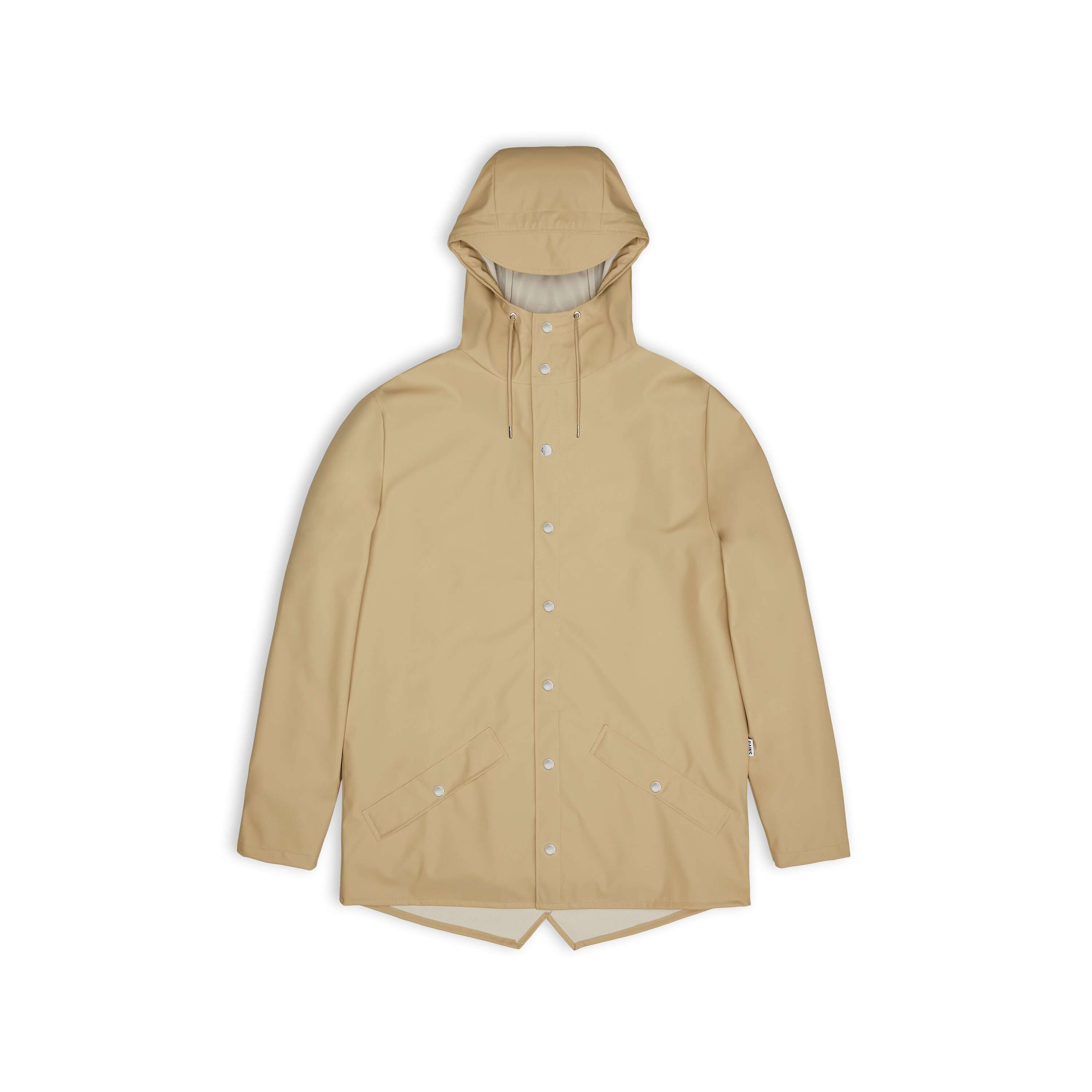 5711747537968 - Wasserdichte Jacke Rains 5711747537968 - Wasserdichte Jacke Rains