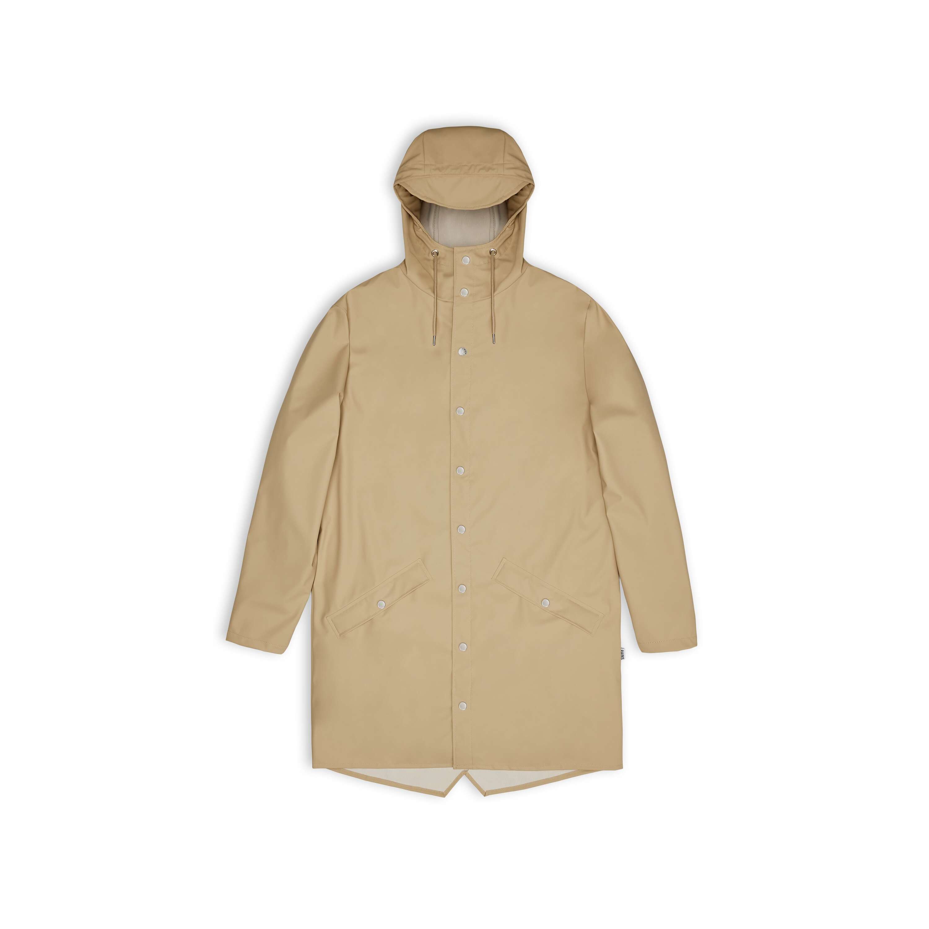 5711747538132 - Regenjacke Rains