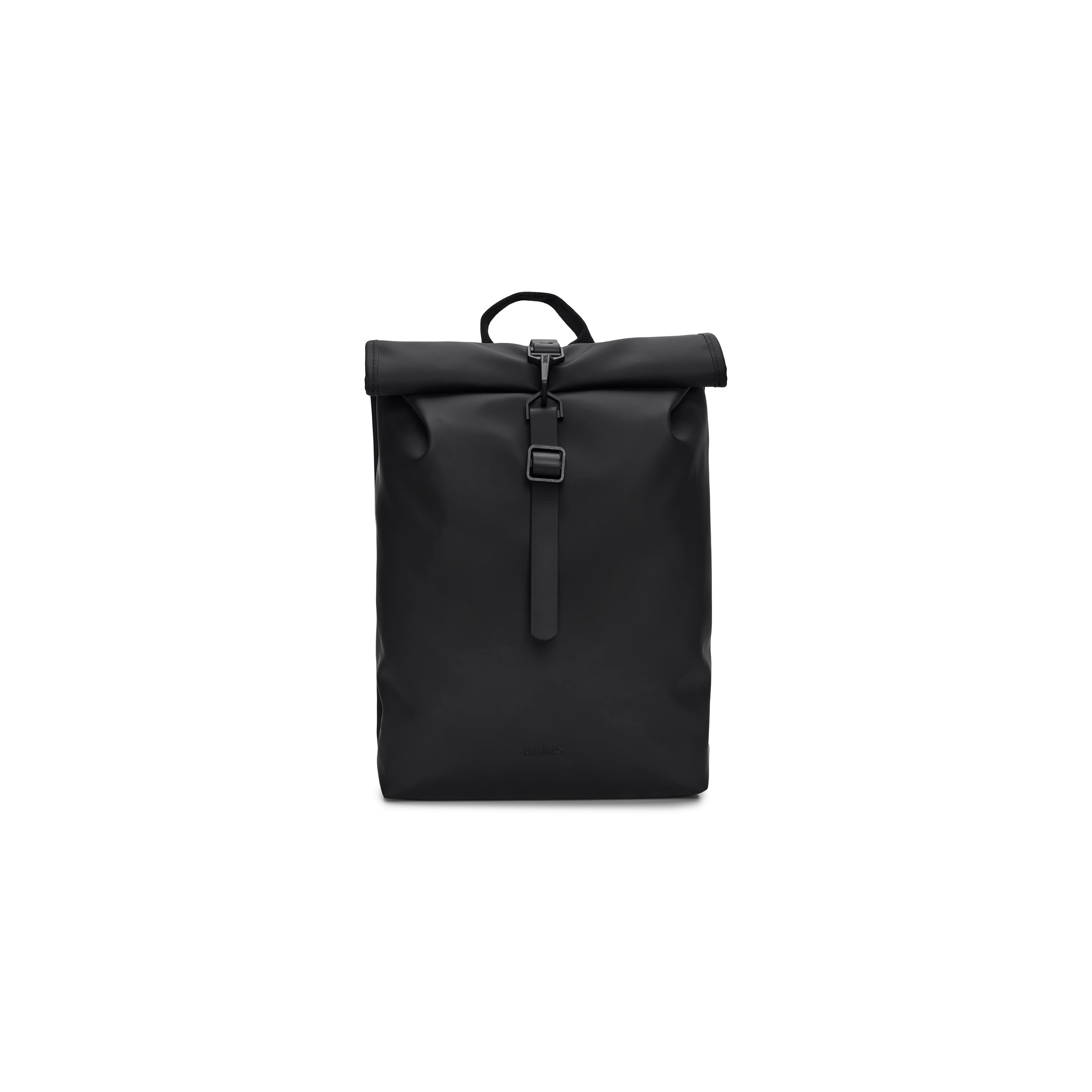 5711747561093 - Mini-Rucksack Rolltop Rucksack W3