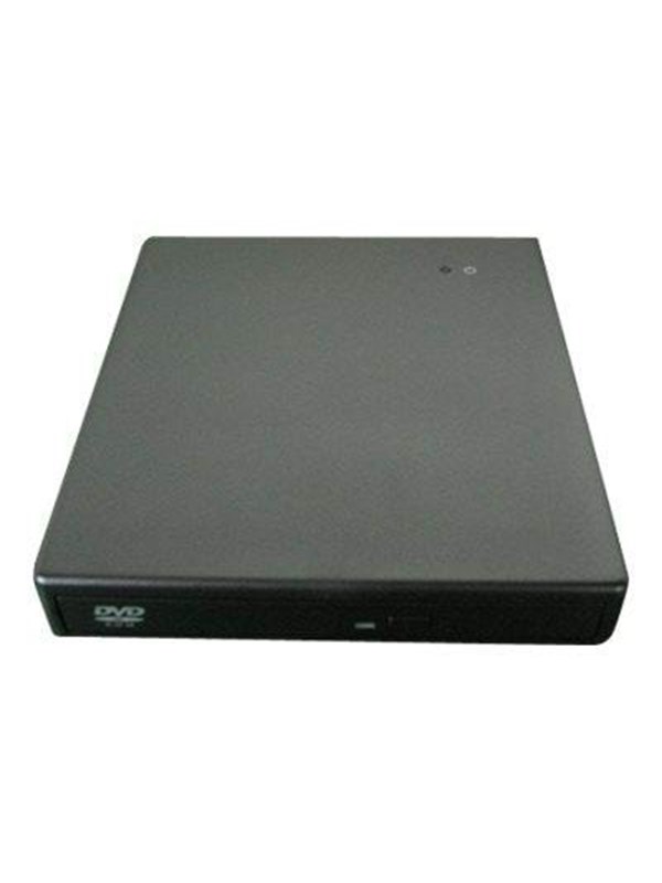 5711783174295 - DVD-ROM drive - USB - external - DVD-ROM - USB - Schwarz