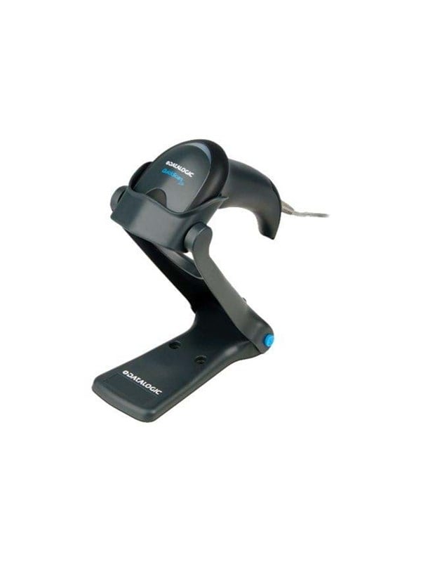 5711783792482 - Datalogic QuickScan Lite QW2120 - Barcode-Scanner - Handgerät - Linear-Imager - 400 Scans Sek - decodiert