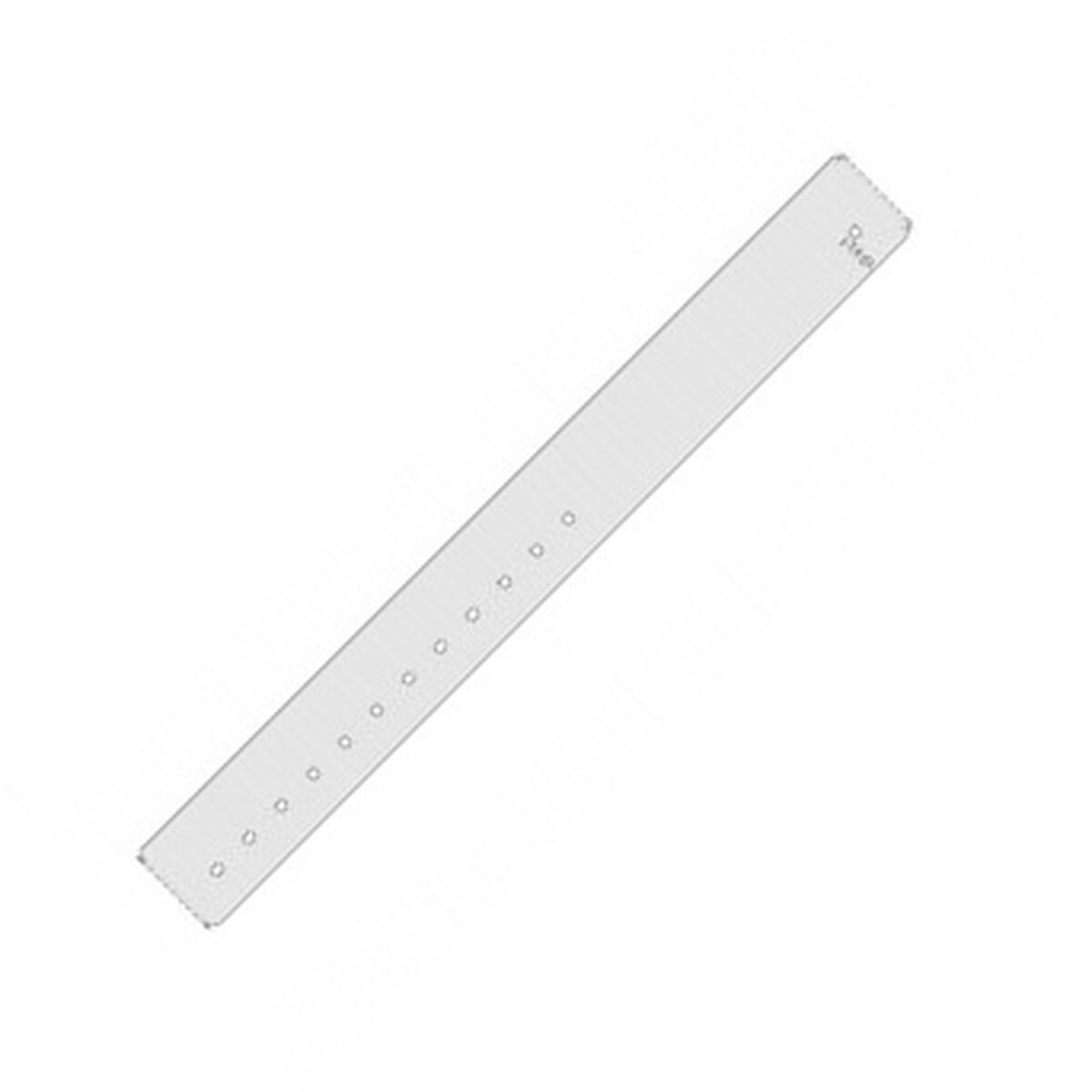 5711783837695 - Zebra Z-Band QuickClip - Polypropylen (PP) - beschichtet - weiß - 3016 x 2794 mm 960 Etikett(en) (4 Rolle(n) x 240) Armbänder 5711783837695 - Zebra Z-Band QuickClip - Polypropylen (PP) - beschichtet - weiß - 3016 x 2794 mm 960 Etikett(en) (4 Rolle(n) x 240) Armbänder