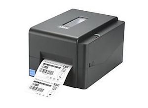 5711783926672 - Tsc Barcode-Drucker Te 210 99-065A301-00Lf00 Schwarz Desktop