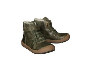 5711875292166 - - Winter-Boots MOOT III gefüttert in olive Gr27