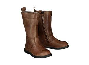 5711875302964 - - Winterstiefel BEATE LAMB gefüttert in braun Gr26